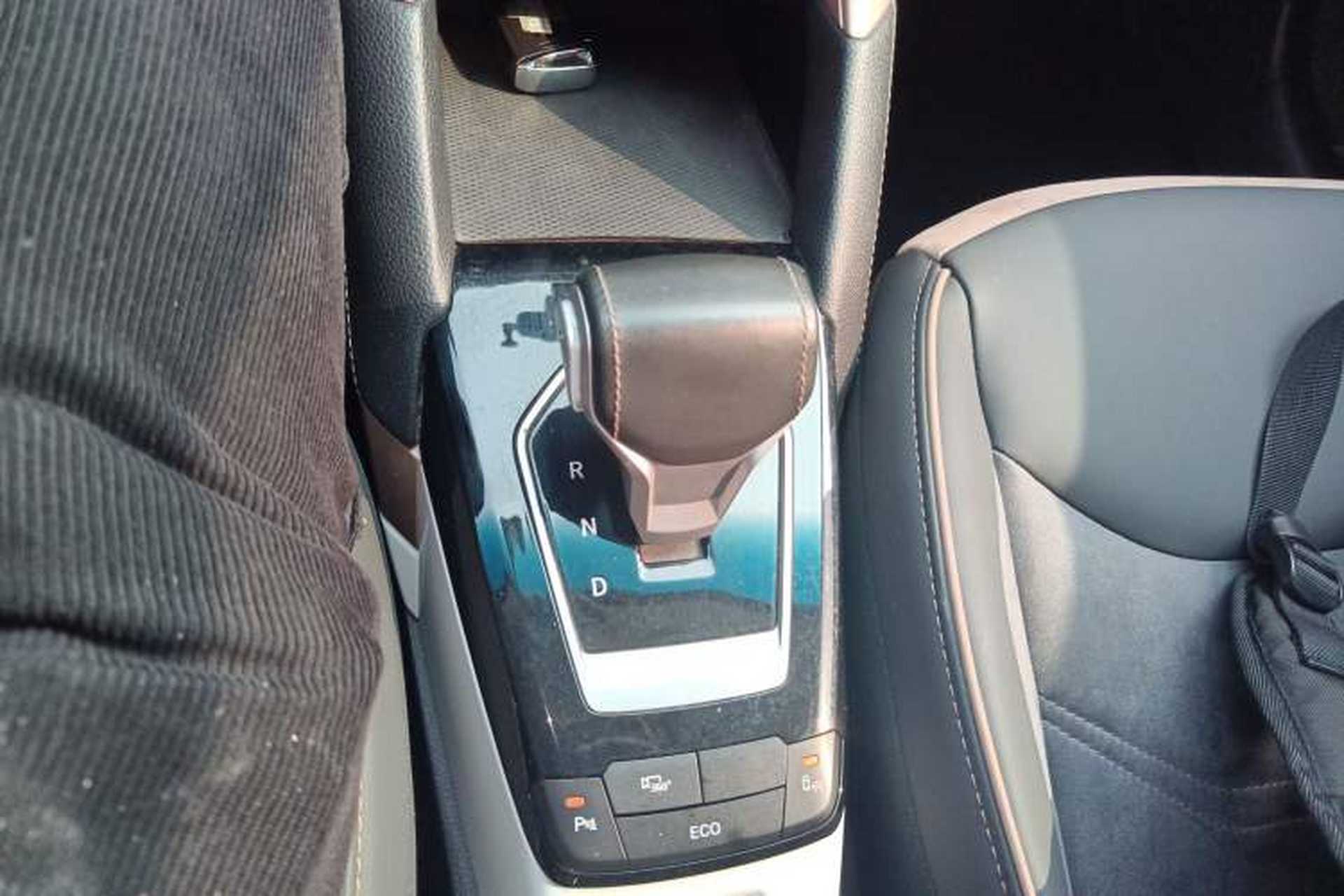 Used SOL E20X 2020 Extraordinary Edition Gear Lever