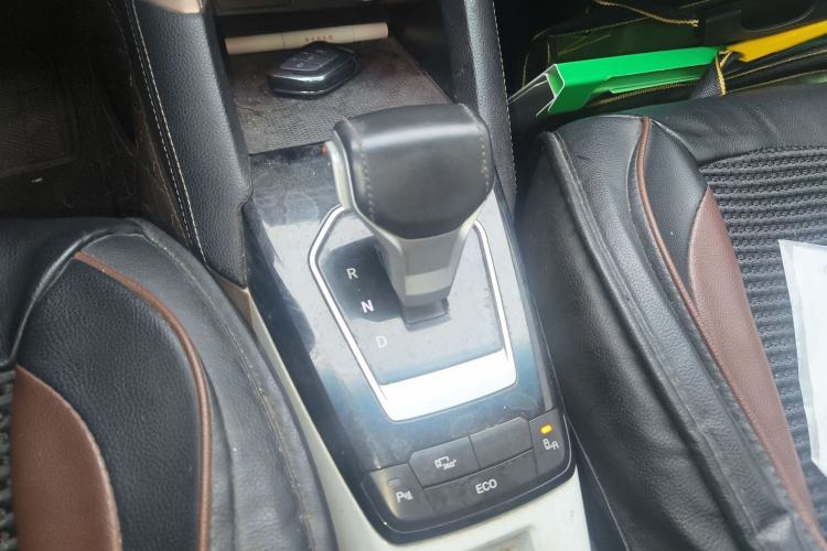 Used SOL E20X 2020 Extraordinary Edition Gear Lever