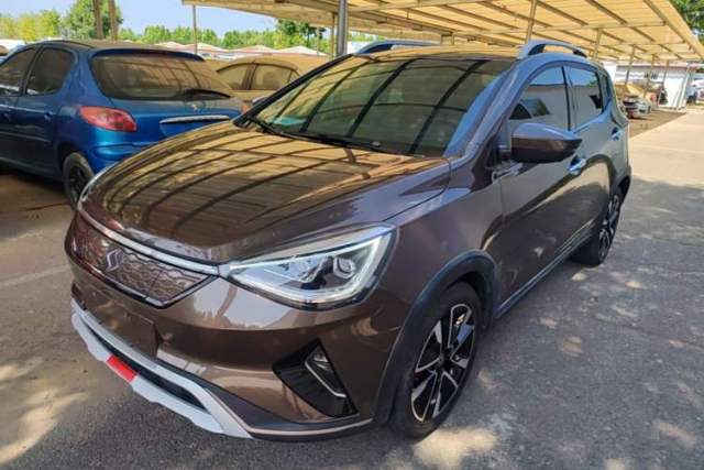Used SOL E20X 2020 Extraordinary Edition