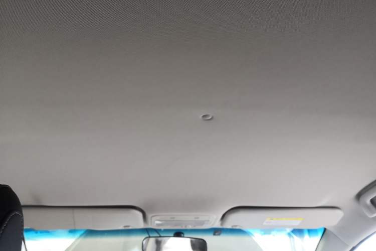 Used SOL E20X 2020 Heartbeat Edition Headliner