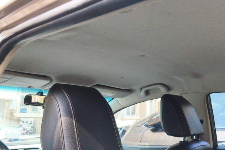 Used SOL E20X 2020 Heartbeat Edition Headliner