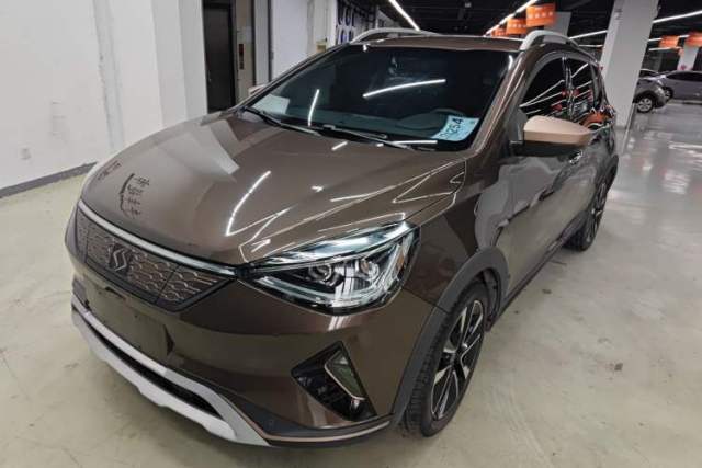 Used SOL E20X 2020 Extraordinary Edition
