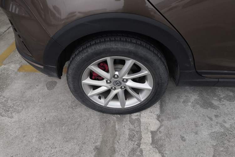 Used SOL E20X 2020 Heartbeat Edition Right Rear Wheel Hub