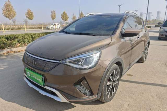 Used SOL E20X 2020 Extraordinary Edition