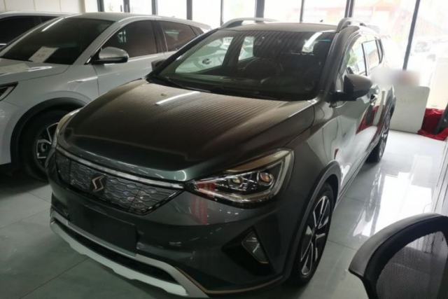 Used SOL E20X 2020 Extraordinary Edition