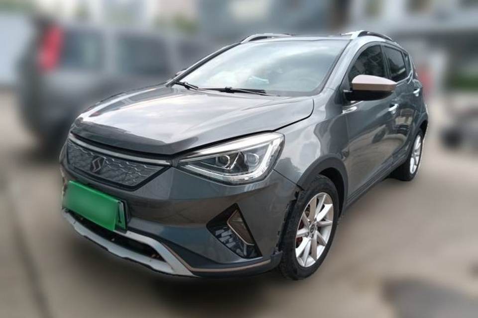 SOL E20X 2020