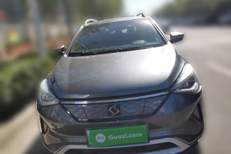 Used SOL E20X 2020 Extraordinary Edition Exterior 1