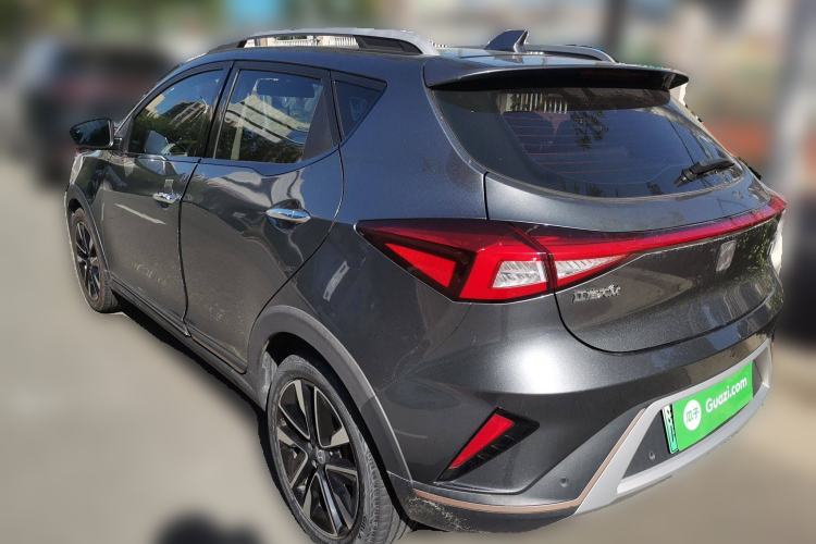 Used SOL E20X 2020 Extraordinary Edition Exterior 3