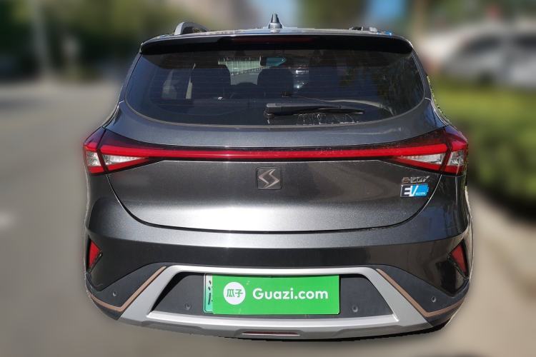 Used SOL E20X 2020 Extraordinary Edition Exterior 4