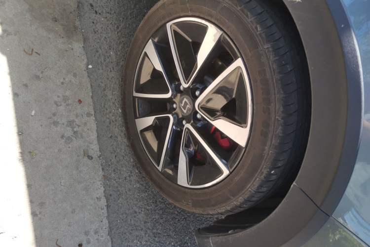 Used SOL E20X 2020 Extraordinary Edition Exterior 7