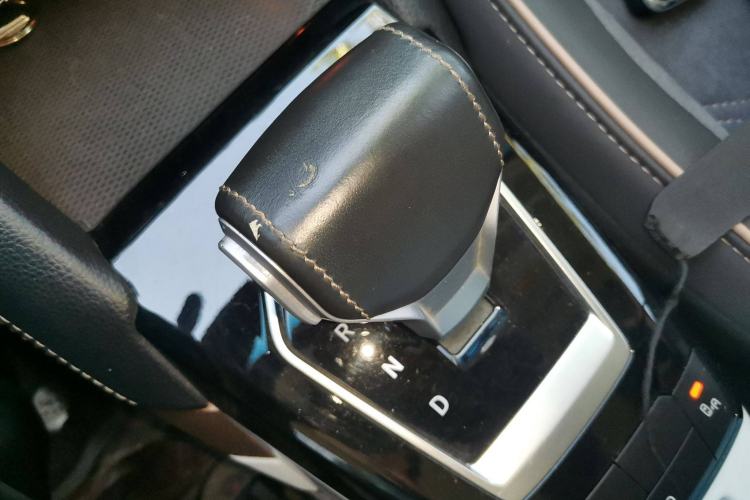 Used SOL E20X 2020 Extraordinary Edition Gear Lever