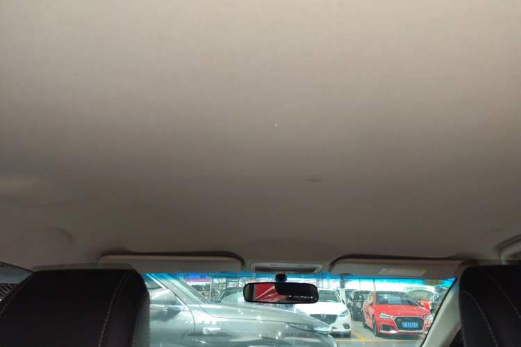 Used SOL E20X 2020 Heartbeat Edition Headliner