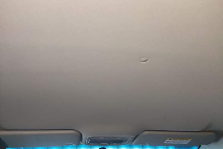 Used SOL E20X 2020 Extraordinary Edition Headliner
