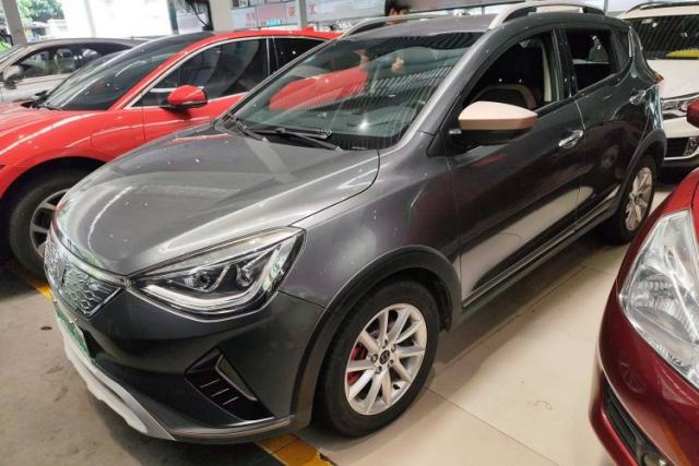 Used SOL E20X 2020 Heartbeat Edition