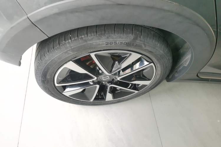 Used SOL E20X 2020 Extraordinary Edition Right Rear Wheel Hub