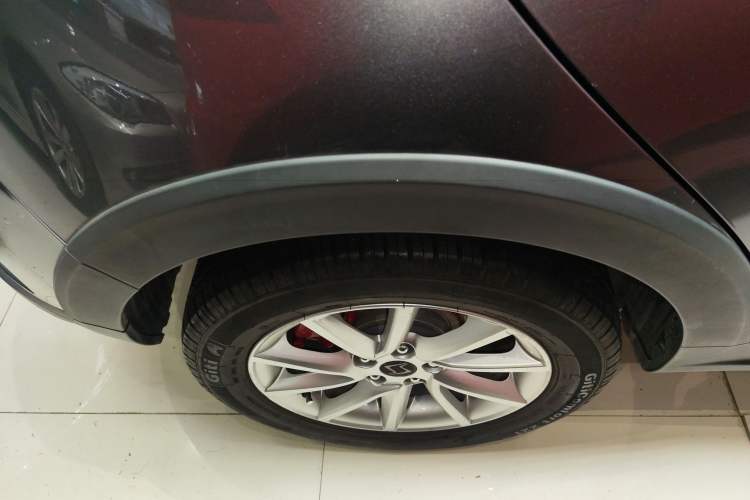 Used SOL E20X 2020 Heartbeat Edition Right Rear Wheel Hub