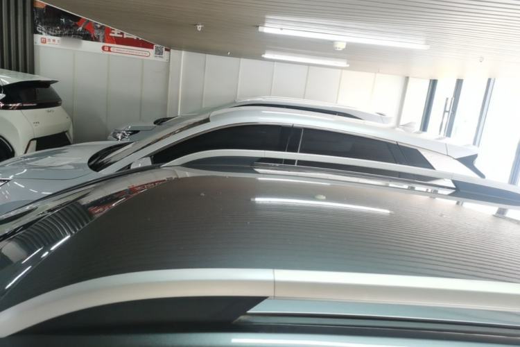 Used SOL E20X 2020 Extraordinary Edition Roof