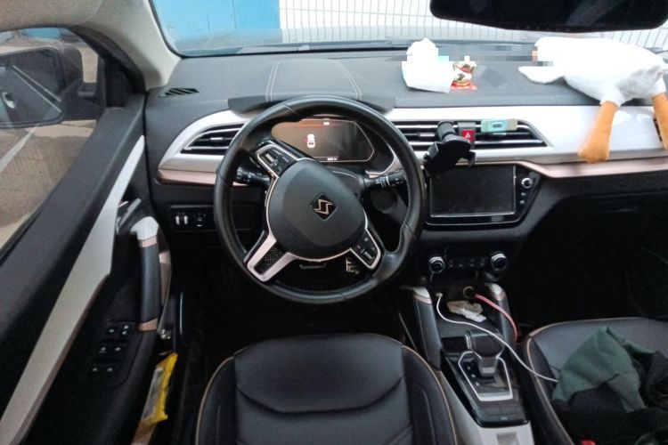 Used SOL E20X 2020 Heartbeat Edition Steering Wheel