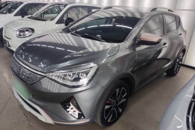 Used SOL E20X 2020 Extraordinary Edition