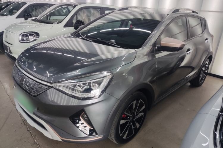 Used SOL E20X 2020 Extraordinary Edition Guazi used car, China used car export, Used car for sale, Used cars, Cheapest cars for sale