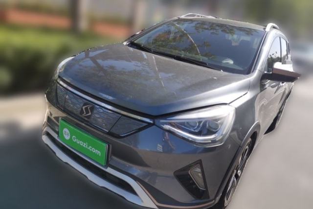 Used SOL E20X 2020 Extraordinary Edition