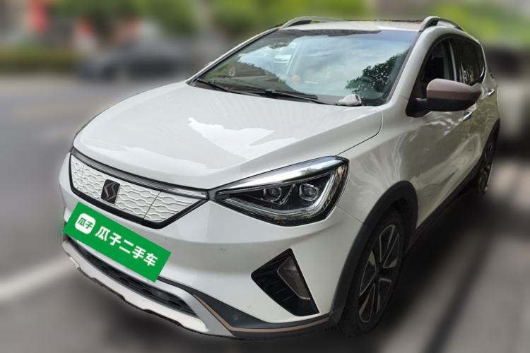 Used SOL E20X 2020 Extraordinary Edition Guazi used car, China used car export, Used car for sale, Used cars, Cheapest cars for sale