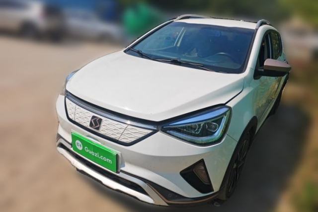 Used SOL E20X 2020 Extraordinary Edition