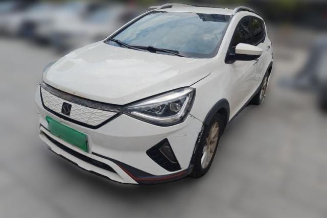 Used SOL E20X 2020 Heartbeat Edition
