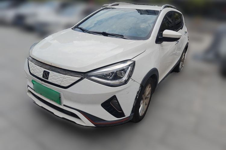 Used SOL E20X 2020 Heartbeat Edition Guazi used car, China used car export, Used car for sale, Used cars, Cheapest cars for sale