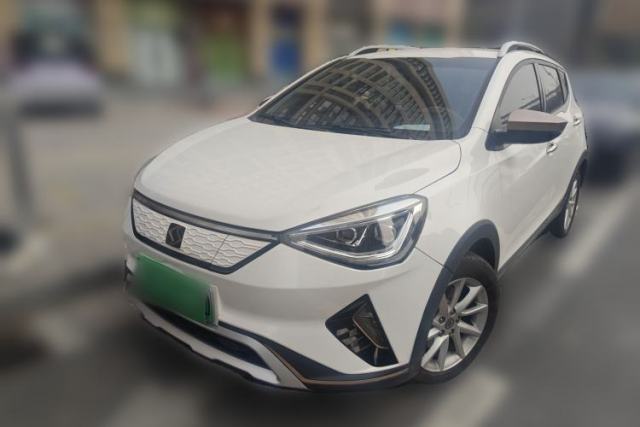 Used SOL E20X 2020 Heartbeat Edition