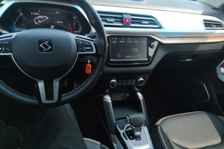 Used SOL E20X 2020 Heartbeat Edition Audio And AC Panel