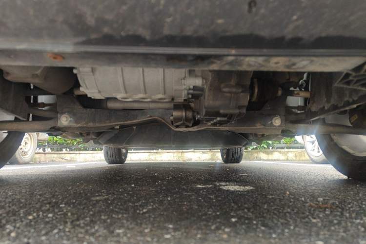 Used SOL E20X 2020 Extraordinary Edition Chassis Front
