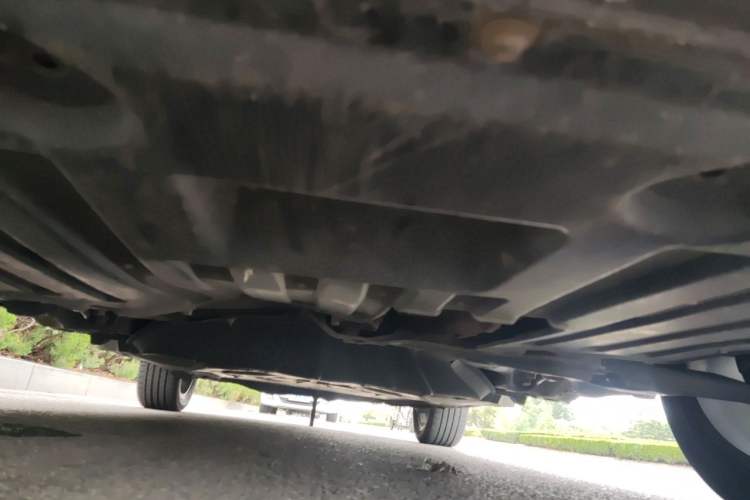 Used SOL E20X 2020 Extraordinary Edition Chassis Front