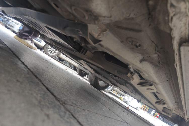 Used SOL E20X 2020 Heartbeat Edition Chassis Front Left