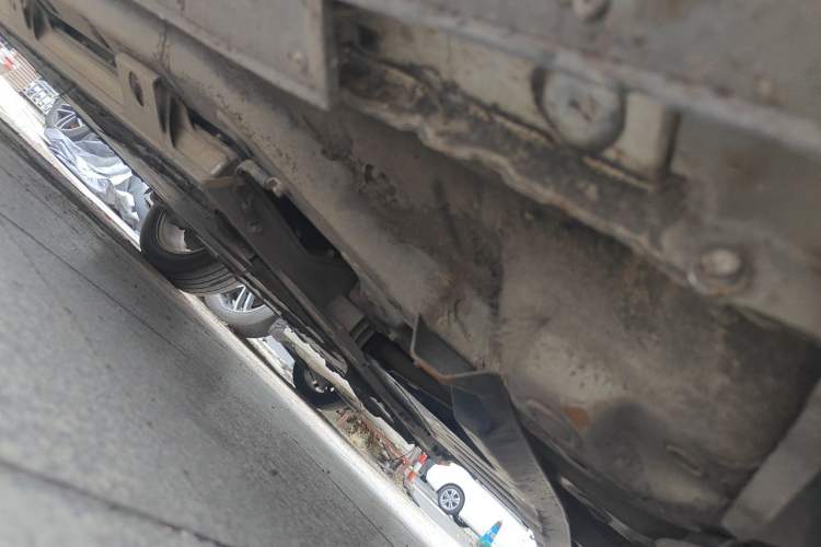 Used SOL E20X 2020 Heartbeat Edition Chassis Front Right