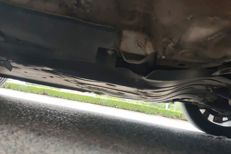 Used SOL E20X 2020 Extraordinary Edition Chassis Front Right