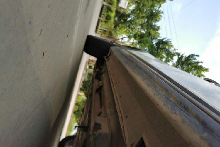 Used SOL E20X 2020 Extraordinary Edition Chassis Front Right