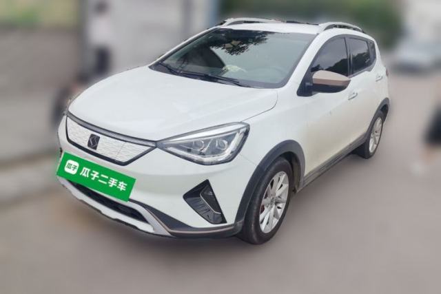 Used SOL E20X 2020 Heartbeat Edition
