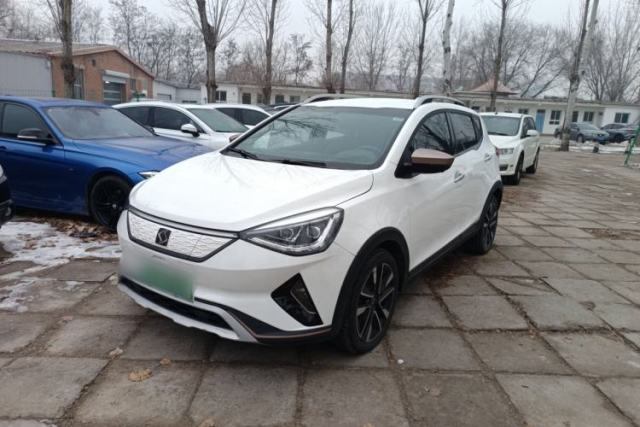 Used SOL E20X 2020 Extraordinary Edition