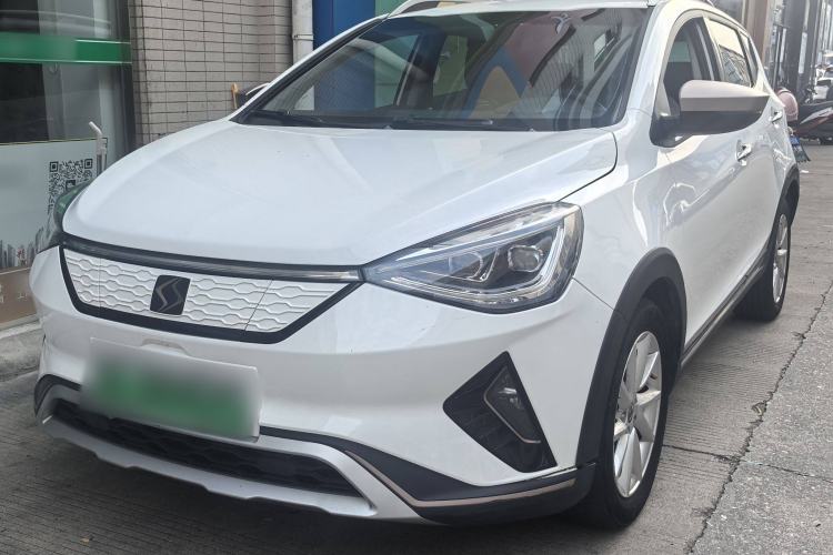 Used SOL E20X 2020 Heartbeat Edition Exterior 1
