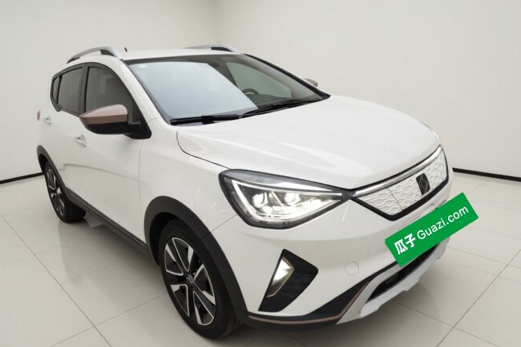 Used SOL E20X 2020 Extraordinary Edition Exterior 1