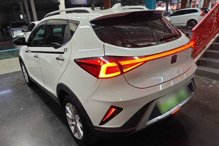 Used SOL E20X 2020 Heartbeat Edition Exterior 2