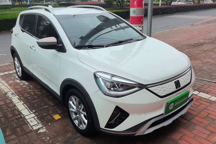 Used SOL E20X 2020 Heartbeat Edition Exterior 2