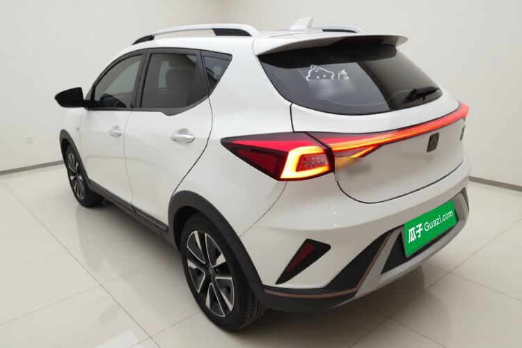 Used SOL E20X 2020 Extraordinary Edition Exterior 2