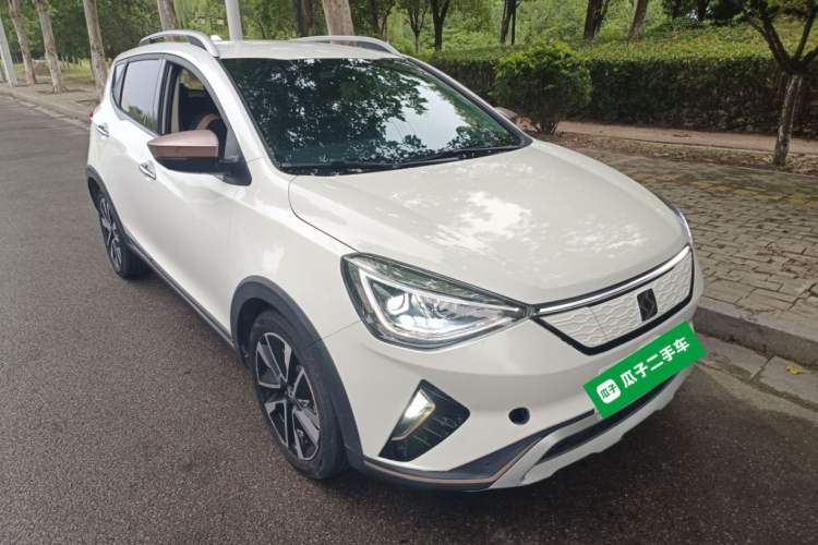 Used SOL E20X 2020 Extraordinary Edition Exterior 2