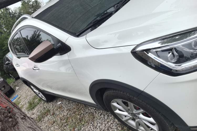 Used SOL E20X 2020 Heartbeat Edition Exterior 2