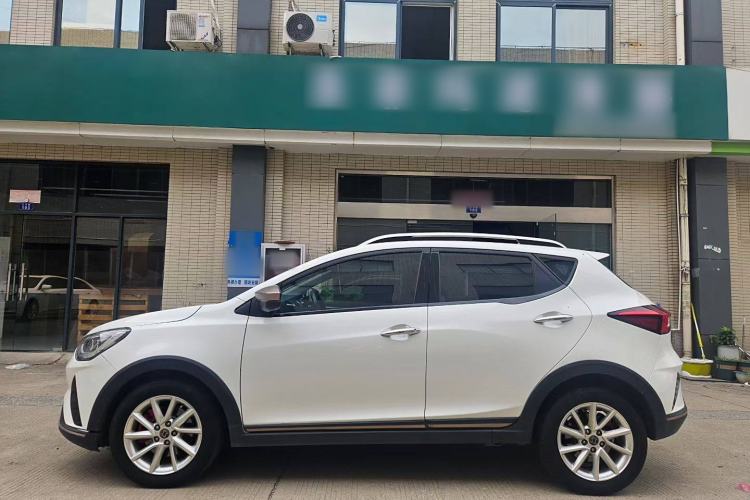 Used SOL E20X 2020 Heartbeat Edition Exterior 3