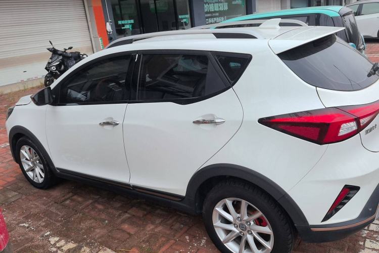 Used SOL E20X 2020 Heartbeat Edition Exterior 3