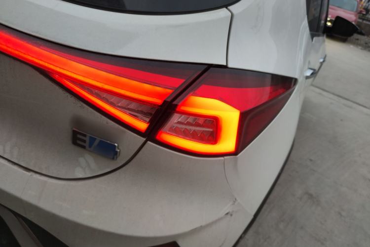 Used SOL E20X 2020 Extraordinary Edition Exterior 3