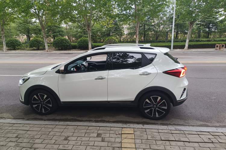 Used SOL E20X 2020 Extraordinary Edition Exterior 3